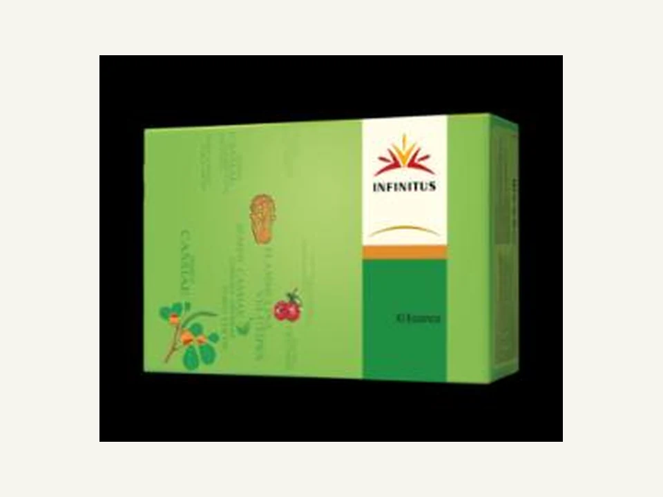 KI Essence Infinitus Oriherb