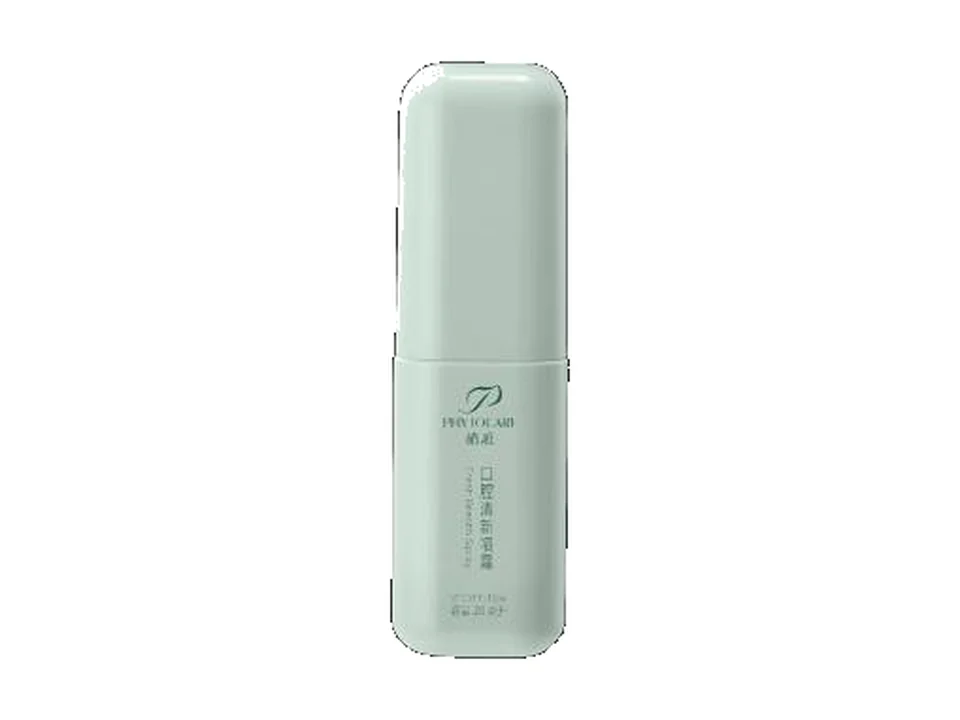 Спрей для свежести дыхания Phytocare Infinitus Oriherb