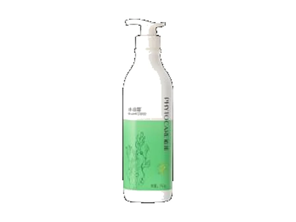 Крем-гель для душа Phytocare Infinitus Oriherb