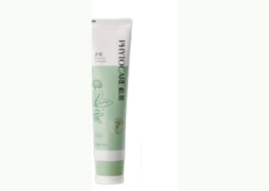 Phytocare toothpaste Infinitus Oriherb