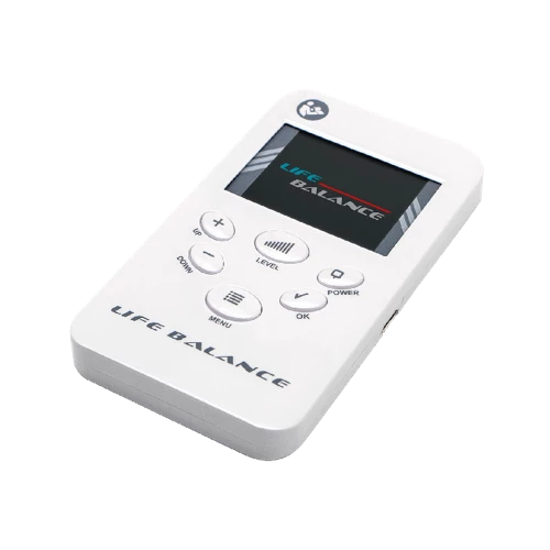 Life Balance 2.1