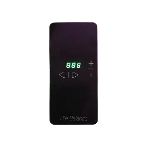 Life Balance 2.1 New