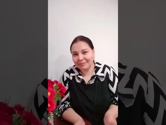 Видеоотзыв WebWellness