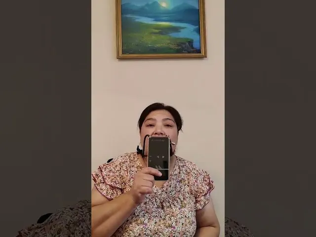 Видеоотзыв WebWellness